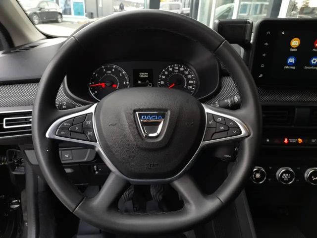 Dacia Jogger Extreme TCe 110