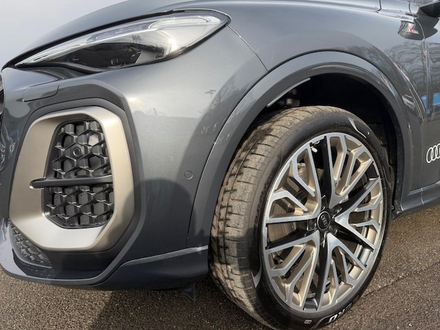 Audi Q5 Quattro S-Tronic Sportback