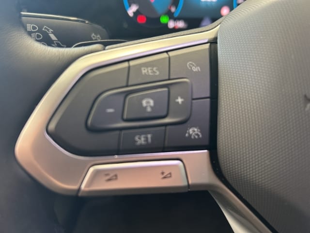 Volkswagen Golf 2.0 TDI DSG Golf VIII