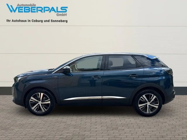 Peugeot 3008 Allure Pack EAT8 Hybrid