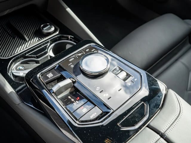 BMW 540 540d M-Sport Touring xDrive