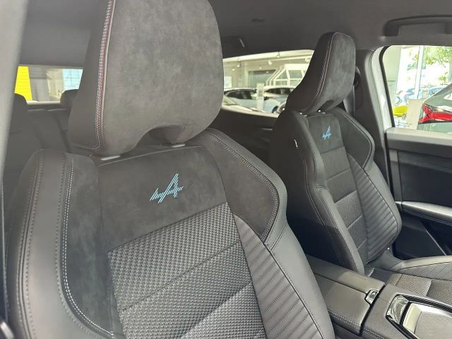 Renault Austral Alpine Esprit