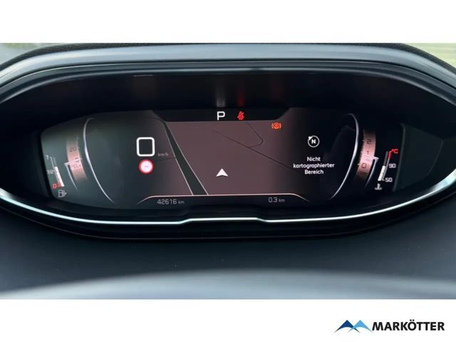 Peugeot 5008 GT-Line PureTech