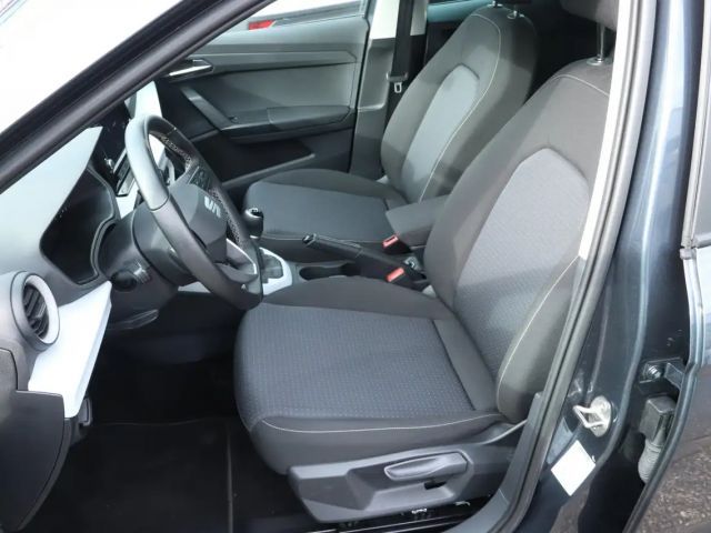 Seat Arona 1.0 TSI Style