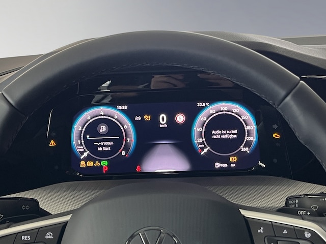 Volkswagen Golf 1.5 eTSI DSG Golf VIII Style