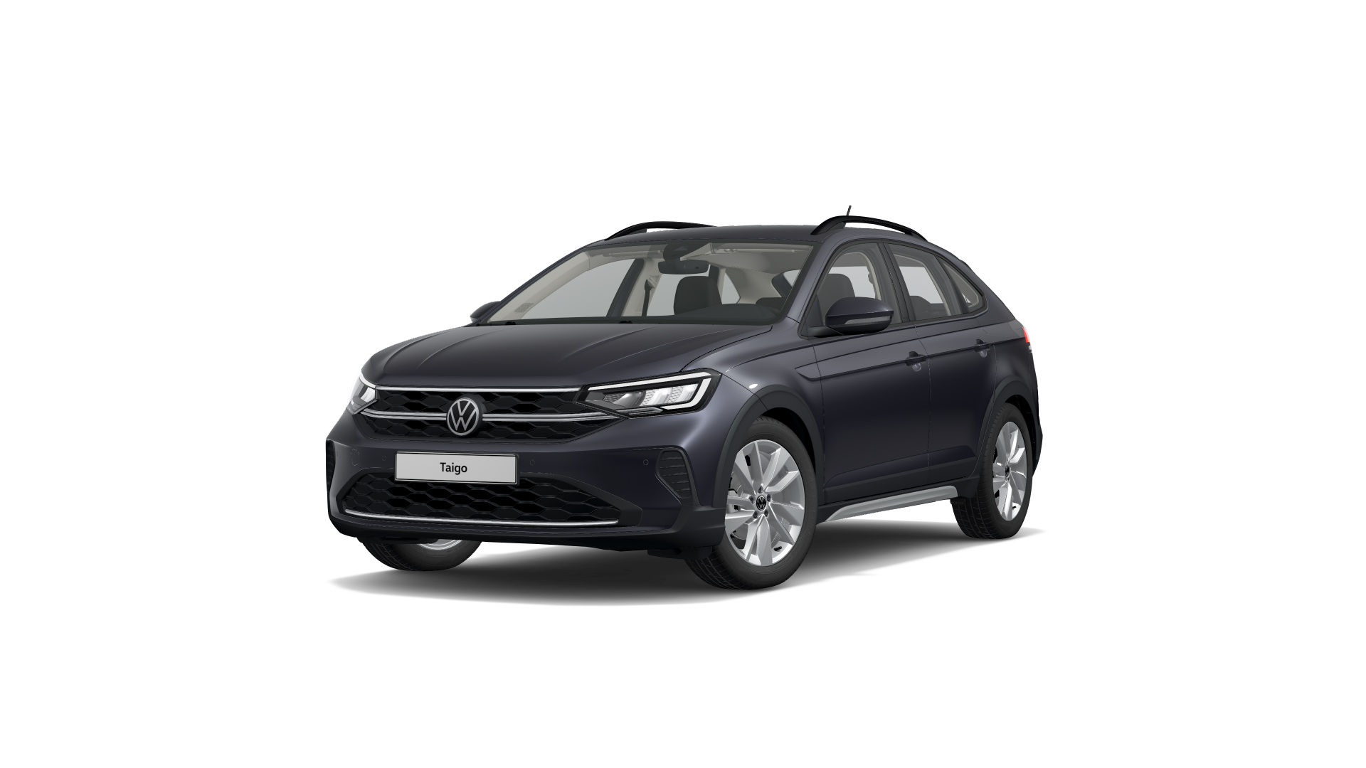 Volkswagen Taigo 1.0 TSI