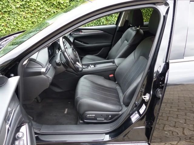 Mazda 6 SkyActiv Sportbreak Sportsline