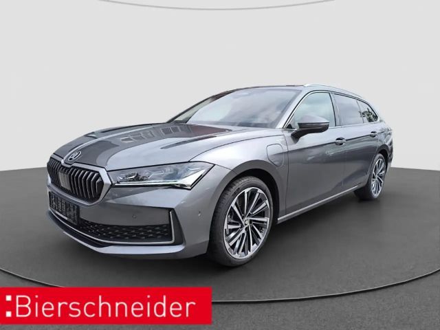 Skoda Superb 1,5 TSI L&K NAVI PANORAMA SB SHZ MATRIX DAB