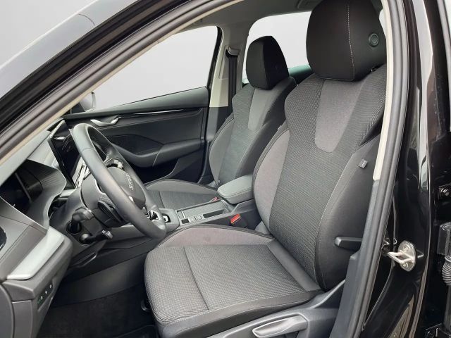 Skoda Octavia 2.0 TDI Combi Selection