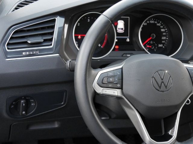 Volkswagen Tiguan 2.0 TDI Life