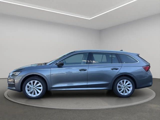 Skoda Octavia Combi Selection