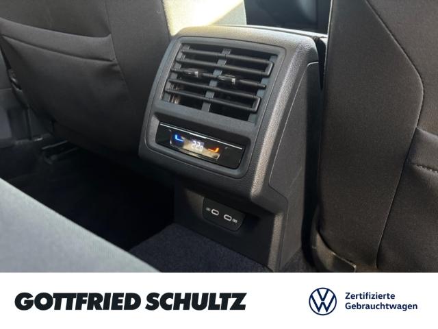 Volkswagen Golf 1.5 TSI Life