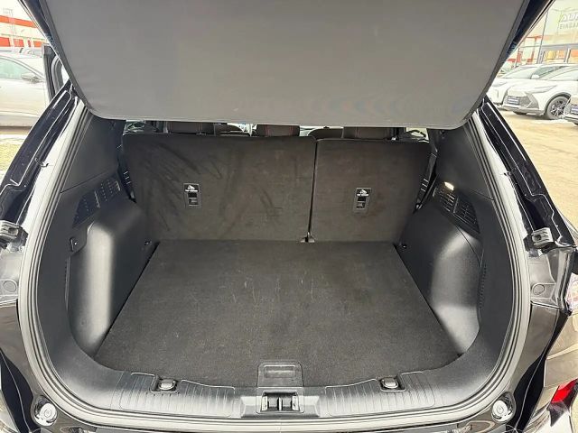 Ford Kuga ST Line TDCi