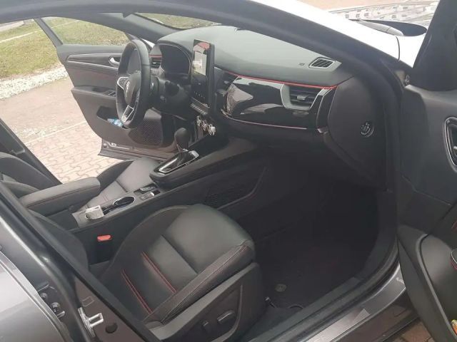 Renault Arkana EDC RS TCe 160