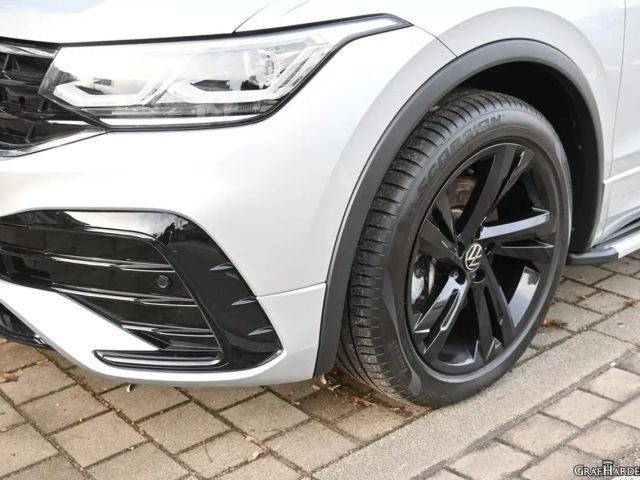 Volkswagen Tiguan 2.0 TSI 4Motion R-Line