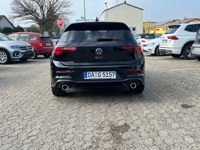 Volkswagen Golf DSG Golf VIII