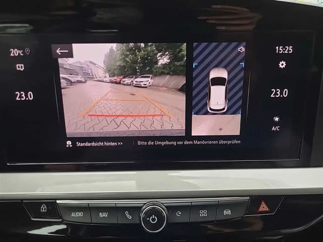 Opel Mokka Mokka-e Ultimate