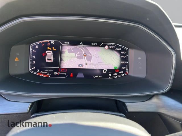 Cupra Formentor 4Drive