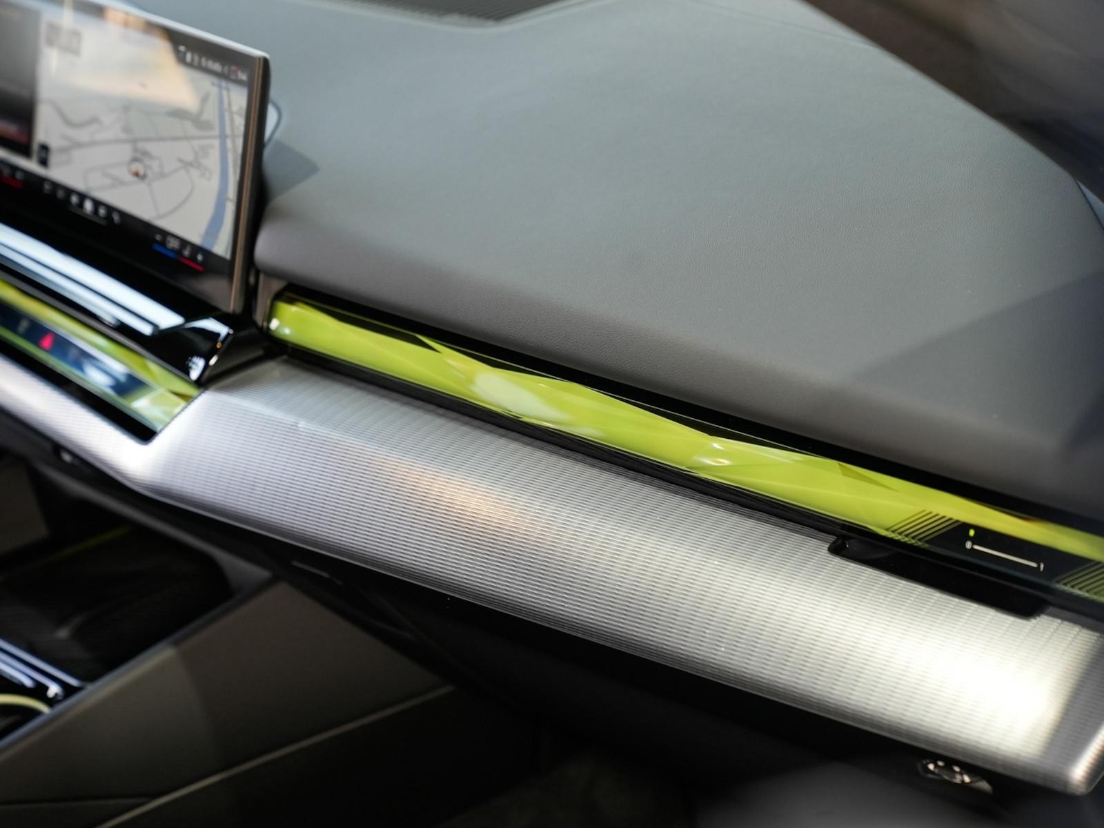 BMW 520 520d M-Sport Touring xDrive