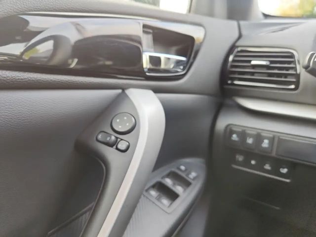 Mitsubishi Eclipse Cross PHEV