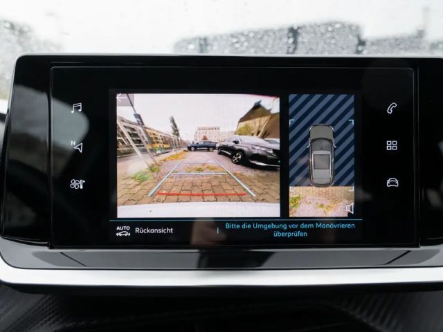 Peugeot E-2008 Active Pack