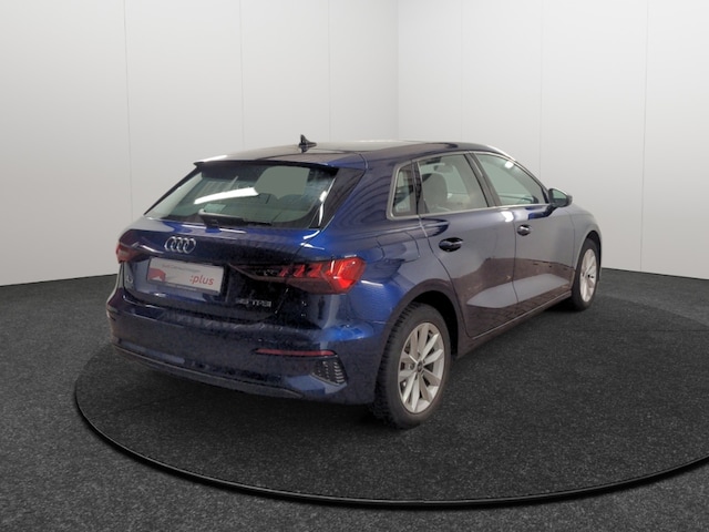 Audi A3 35 TFSI S-Tronic Sportback