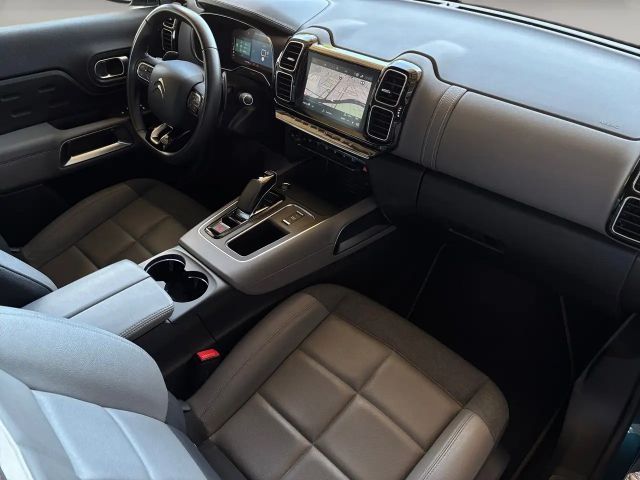 Citroën C5 Aircross Hybrid Shine