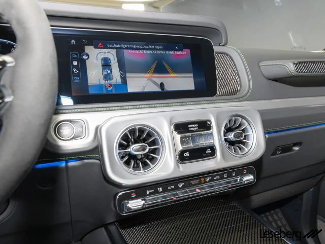 Mercedes-Benz G 63 AMG AMG Line