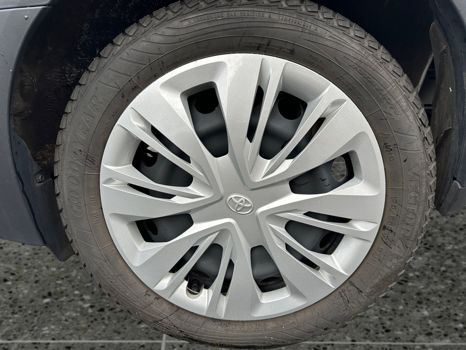 Toyota Aygo X 5-deurs Basis