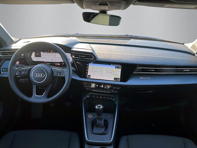 Audi A3 35 TFSI Sportback