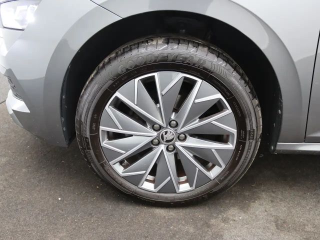 Skoda Kamiq 1.5 TSI Ambition