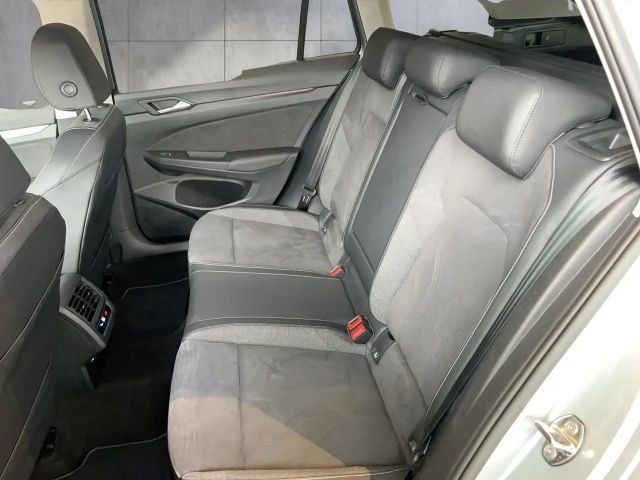 Volkswagen Golf Business Variant