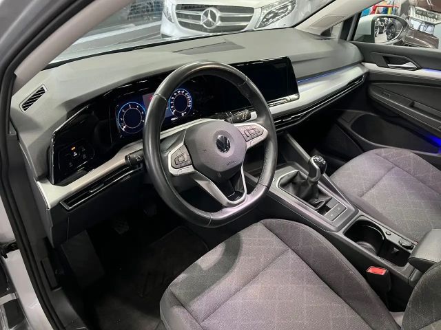 Volkswagen Golf 2.0 TDI Golf VIII Life