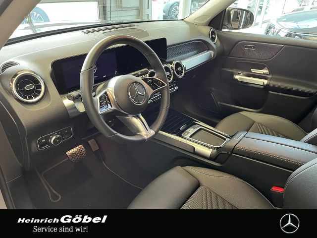 Mercedes-Benz GLB 200 Progressive