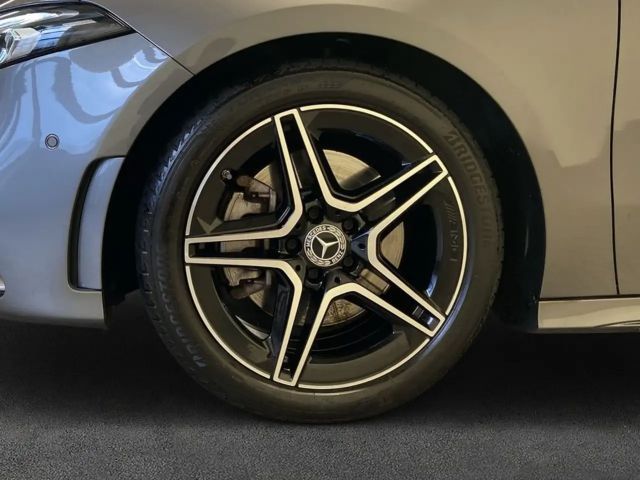 Mercedes-Benz A 250 A-Klasse