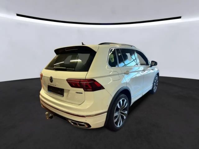 Volkswagen Tiguan 2.0 TDI DSG R-Line