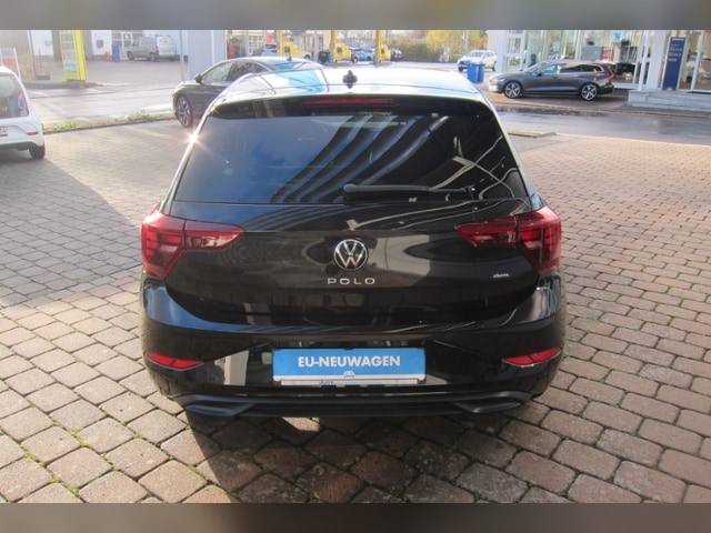 Volkswagen Polo 1.0 TSI