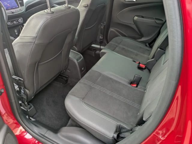 Opel Crossland X Ultimate