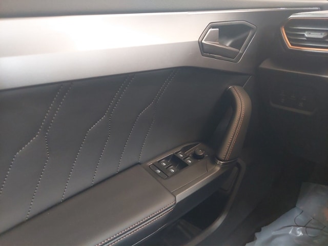 Cupra Formentor 1.5 TSI