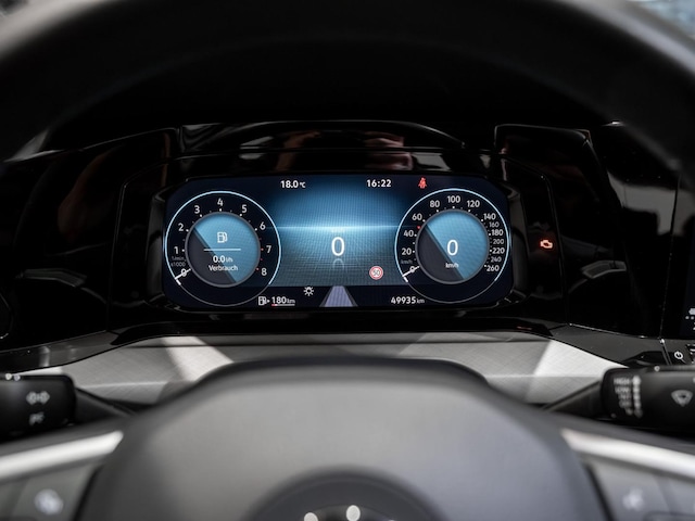 Volkswagen Golf 1.5 TSI