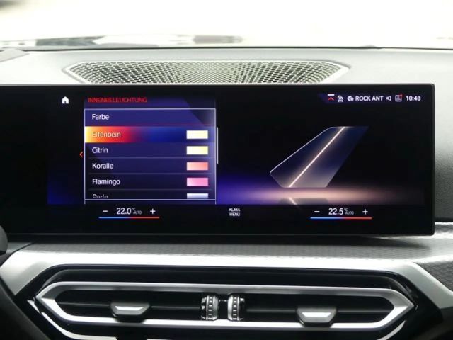 BMW 320 320d Touring xDrive