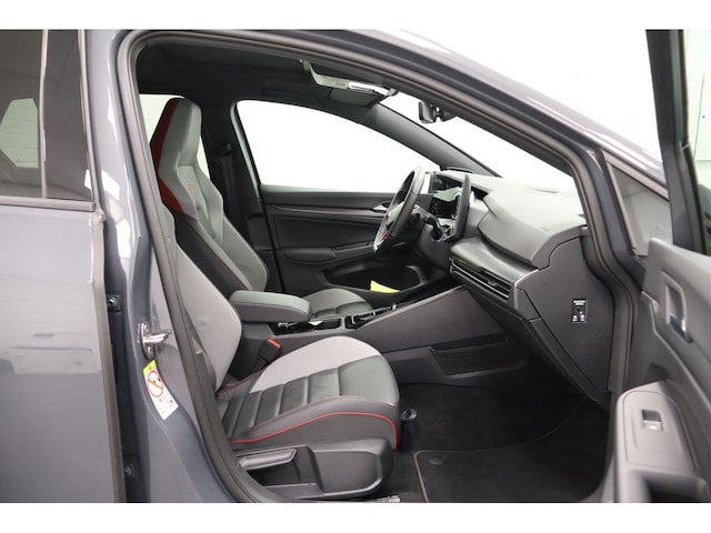 Volkswagen Golf 2.0 TSI DSG GTI Golf VIII