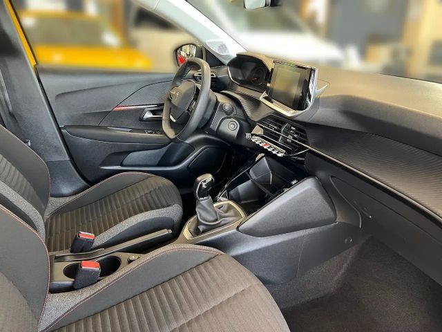 Peugeot 208 Active Pack PureTech