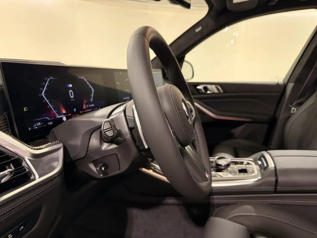 BMW X5 M-Sport xDrive50e