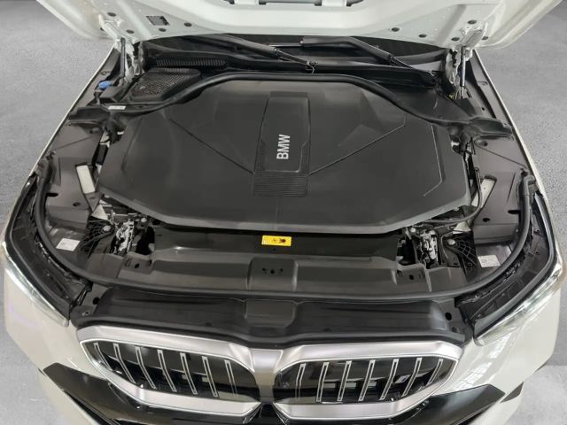 BMW i5 M-Sport Touring eDrive40