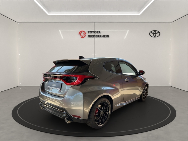 Toyota GR Yaris GR