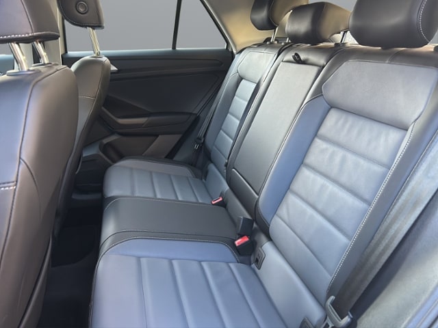 Volkswagen T-Roc 1.5 TSI DSG