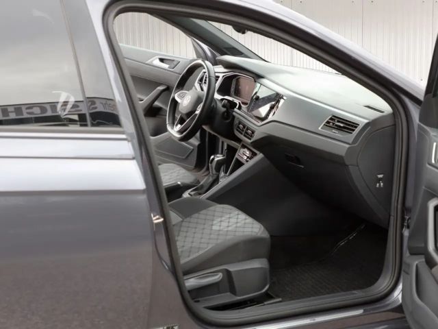 Volkswagen Taigo DSG R-Line