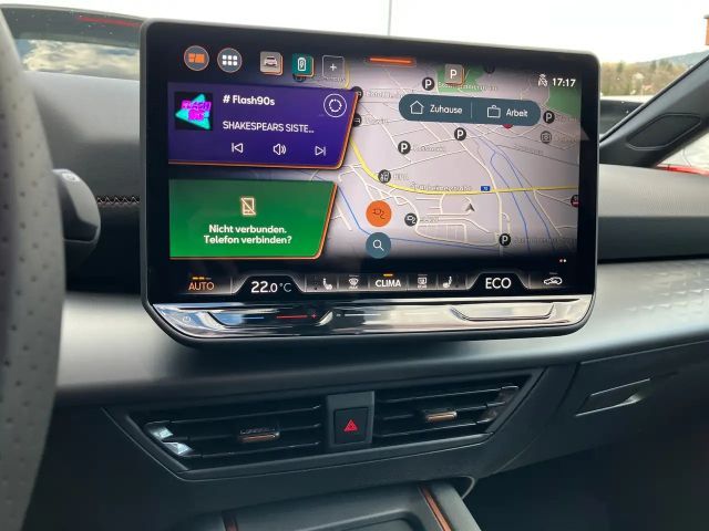 Cupra Born 77 kWh eBoost