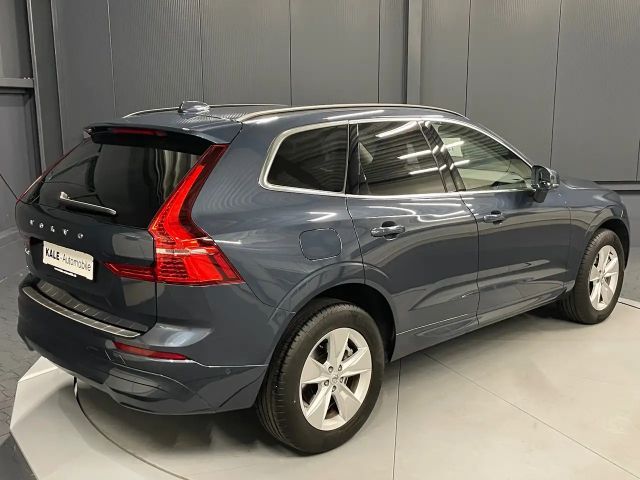 Volvo XC60 AWD Momentum